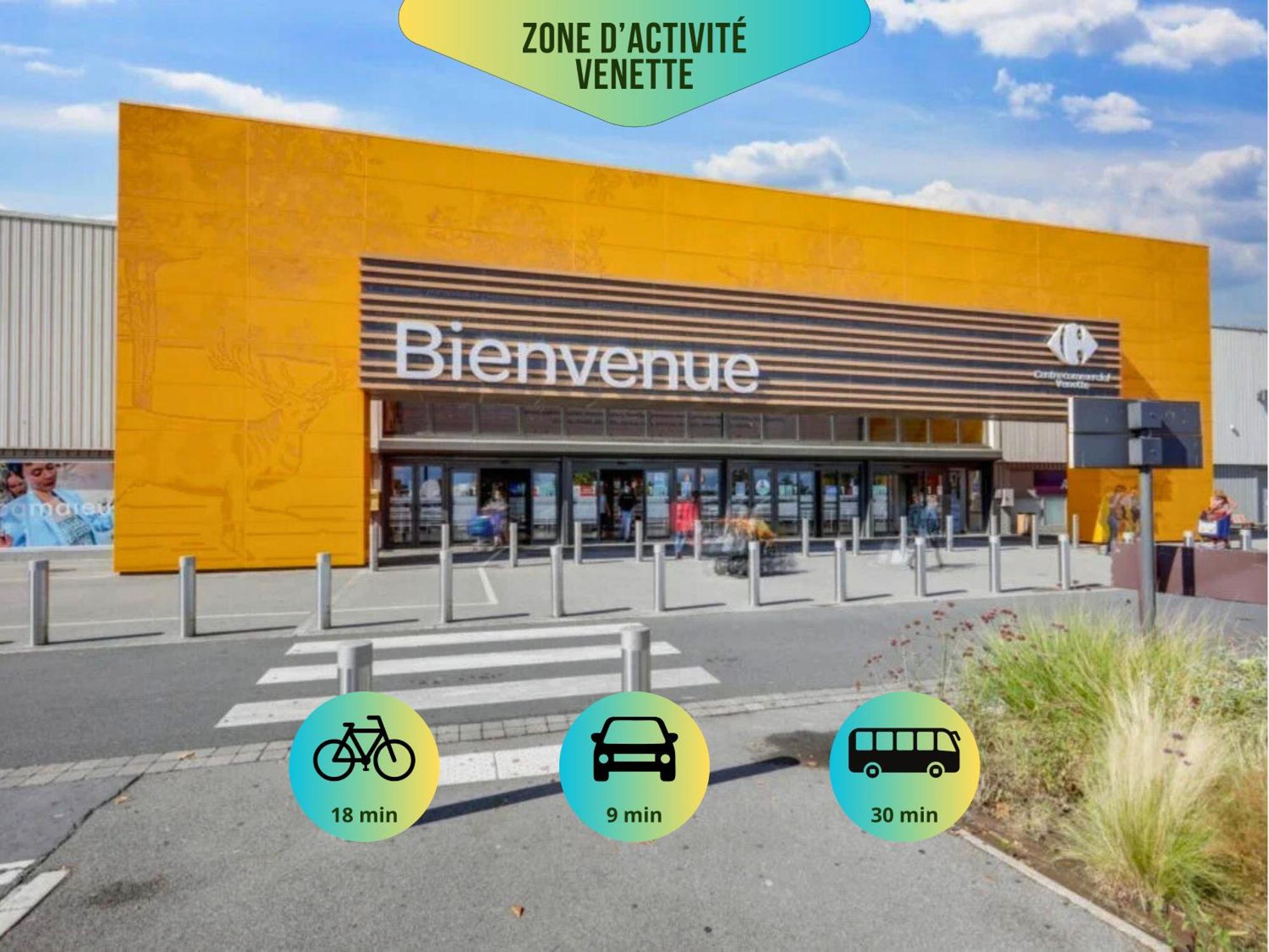 Le Corneille - Ideal Pros & Couples - Centre Historique - Chateau 5Min - Gare 10Min - Au Calme - Fibre Compiègne Exterior foto