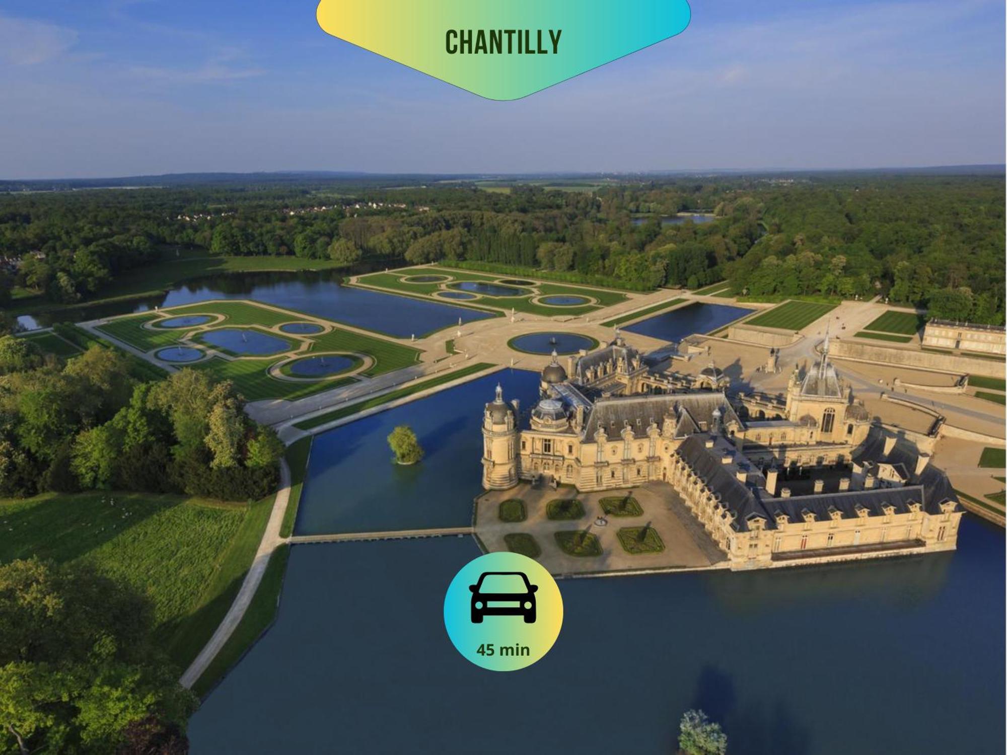 Le Corneille - Ideal Pros & Couples - Centre Historique - Chateau 5Min - Gare 10Min - Au Calme - Fibre Compiègne Exterior foto